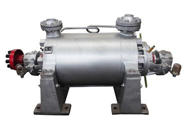 6kv高压多级离心泵选型,生产厂家