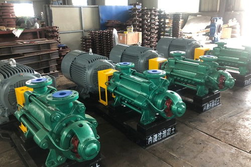 大石桥dg85 80给水泵供应商 长沙水泵厂多级泵生产基地