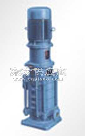 保定dl型立式多级泵图片