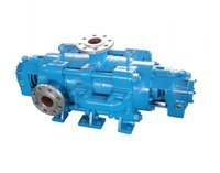 GC卧式多级泵 河北会泉_泵栏目