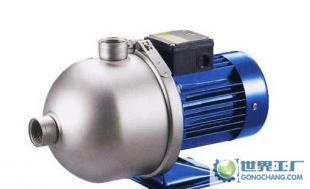 【宏奇水泵】HBI HBN卧式多级离心泵_机械及行业设备_世界工厂网中国产品信息库