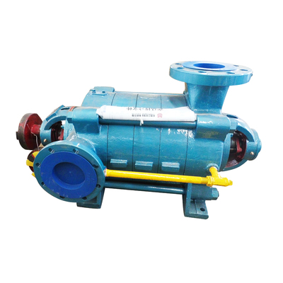 重庆耐磨卧式多级泵