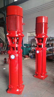 立式多级泵工作原理 公司动态 永嘉县大西洋泵业制造