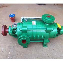 壹宽泵业 d155 30x6多级泵 十堰多级泵