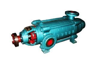 D6-25*3多级离心泵(图)图片_高清图_细节图-长沙东方工业泵厂