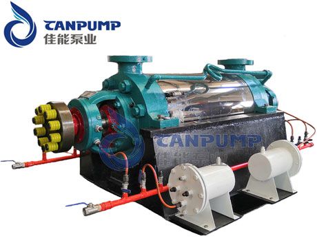 四川不锈钢多级泵厂家