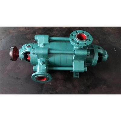 湘潭锅炉给水泵厂家