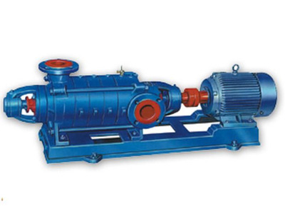 50D-8×7卧式锅炉给水多级泵企业-首商网