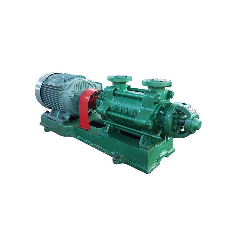 d型多级离心泵-d型多级离心泵供应/多少钱/哪家好-自贡市长寿泵阀制造