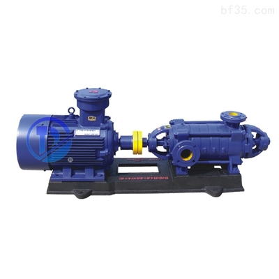 MD6-50X4-MD型矿用耐磨多级离心泵 _供应信息_商机_中国泵阀商务网