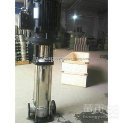 【现货立式多级泵xbd10.5/18-50gx7耐用电机稳压泵/自动喷淋泵xbd10.8/21-50gx7】-