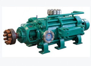 zd型自平衡多级泵厂家哪家好