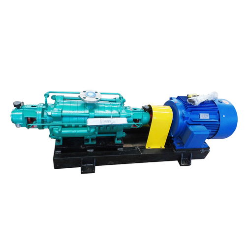 上海zd自平衡多级泵型号参数