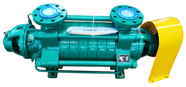 DG锅炉给水多级泵选型参数,厂家-