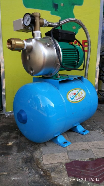 【广州天晟自吸自动泵供货商】- 