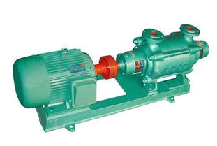 沛源泵业 卧式多级泵安装的注意事项 排水泵生产厂家