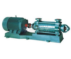 gc系列多级锅炉给水泵