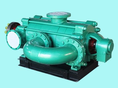 平阴自动平衡多级泵 多级自平衡泵厂家