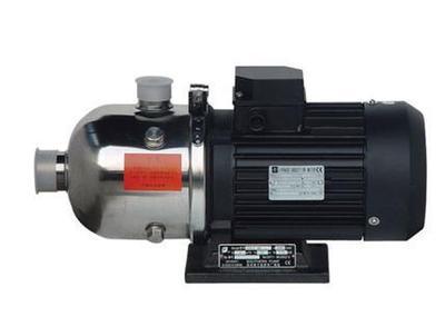 CHLF轻型卧式多级离心泵/不锈钢卧式多级离心泵/不锈钢卧式离心泵 _供应信息_商机_中国泵阀商务网