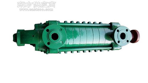 d型泵操作规程 保定d型泵 d型多级泵配件图片