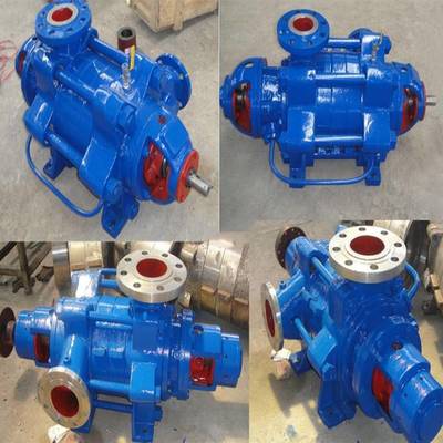 南皮矿山排水多级泵价格与选型指南：多级泵的应用与成本分析