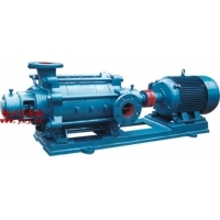 CYZ-A型防爆自吸式离心油泵产品介绍