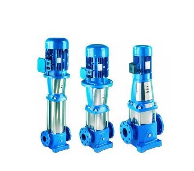 徐州利安科技 引领多级泵技术的卓越企业商铺