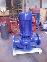 GDL型立式多级管道离心泵及其相似款推荐 从伽利略离心泵到爆款多级泵解析