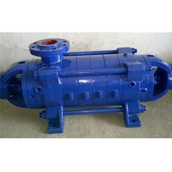 忆华水泵D型多级泵 高效能多级泵的全面解析