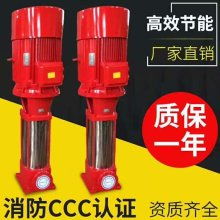 上海闵泉泵业 多级泵技术优势与应用领域解析