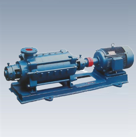 多级泵及其型号与报价解析——上海申银泵业官方网站