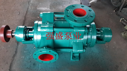 探索优质多级泵 从生产到选购的全面指南