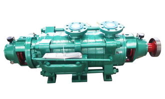 山西自平衡耐磨多级泵——三昌泵业的创新与实力