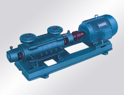 多级泵制造专家 正达泵业产品与技术解析