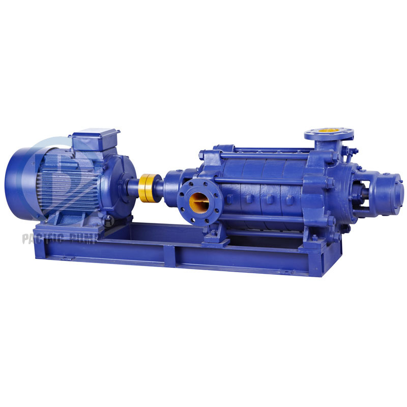 TSWA型卧式多级离心泵 高效可靠的流体输送解决方案