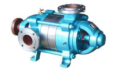 df型多级泵图片,df型多级泵高清图片 自贡市西南耐腐蚀泵厂,