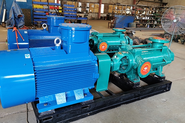 cdlf12-20 cdlf不锈钢立式多级泵法兰出水口离心泵-化工仪器网