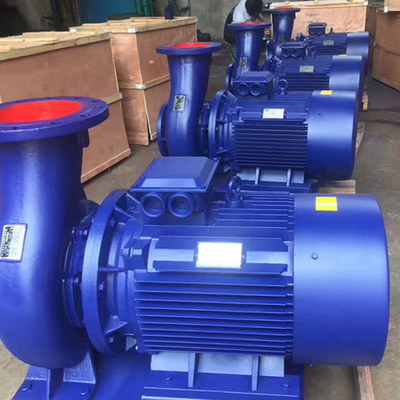 多级泵产品说明